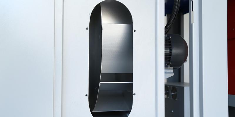 المنتجات المتخصصة من شركة Greenair